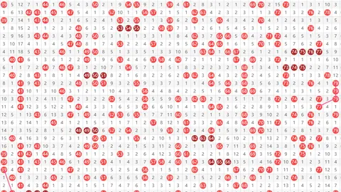 双色球040期：专家红球奇偶比4：2分析推荐